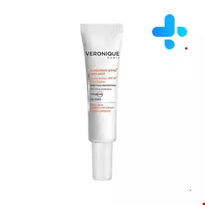 Veronique Sunscreen SPF50 Anti Spot Cream 40 ml