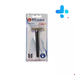 Vi-one Shaver  1 pcs