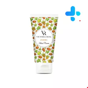 Victoria Rose jojoba hand cream 100ml