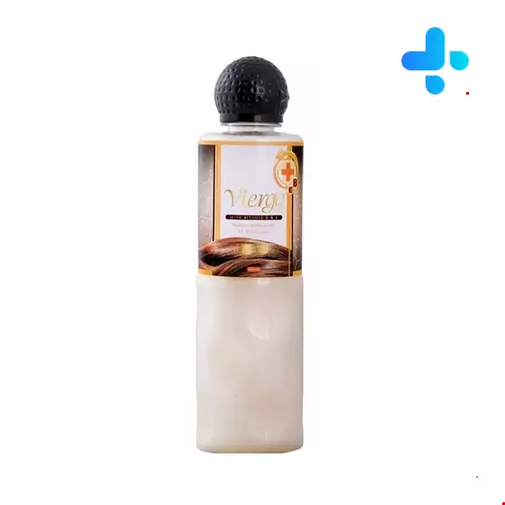 Viergo Vitamin Shampoo 400 ml