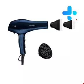 Vincent 2100 Watt Hair Dryer Model HD5321