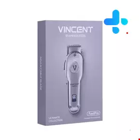 Vincent HC7425 Hair Trimmer