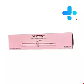 Vincent CI7228 Hair Curling