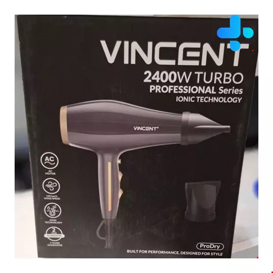 Vincent HD7324 Hair Drayer