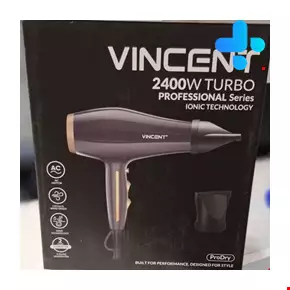 Vincent HD7324 Hair Drayer