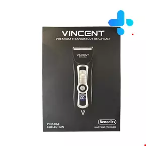 ماشین اصلاح وینسنت مدل HC9225