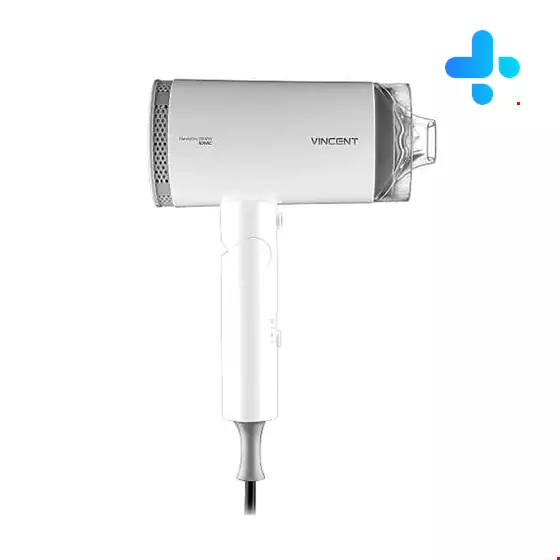 Vincent Travel Hair Dryer  Model HD3120