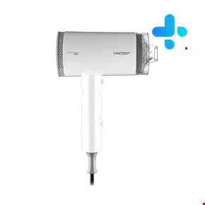 Vincent Travel Hair Dryer  Model HD3120