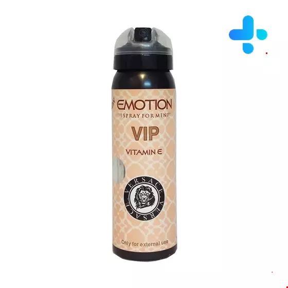 VIP Delay Spray Emotion