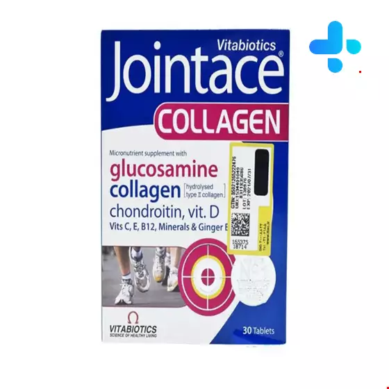 vitabiotice Jointace collagen tablet