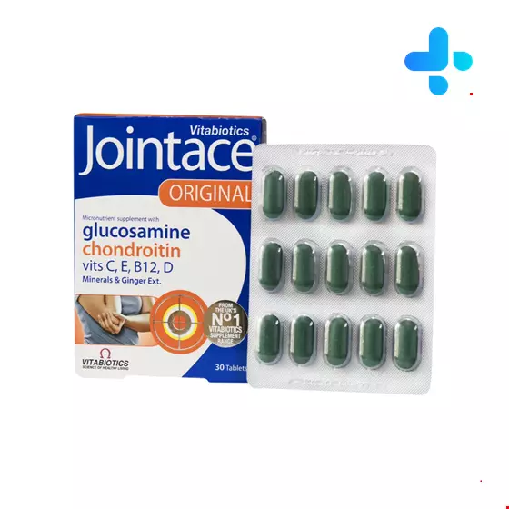 vitabiotice Jointace orijinal tablet