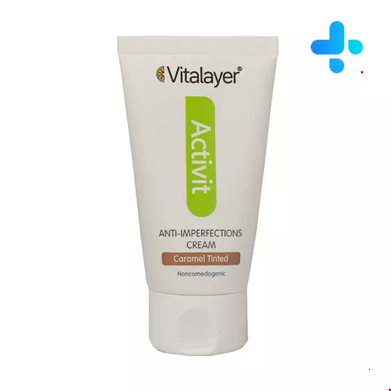 Vitalayer Activit Anti Imperfections 40 ml