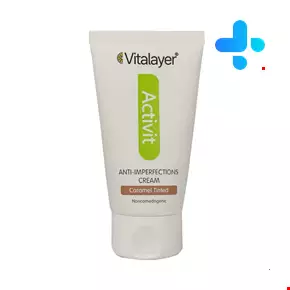 Vitalayer Activit Anti Imperfections 40 ml