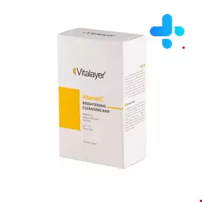 Vitalayer Skin Lightening Pain 100gr