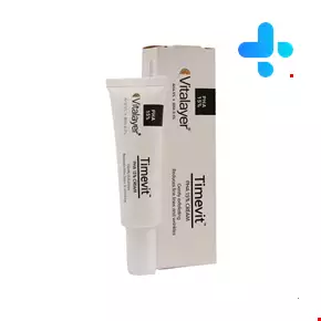 Vitalayer Timevit PHA 15 Cream 30 ml