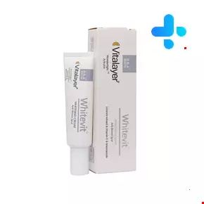 Vitalayer Whitevit Whitening Cream 30 ml