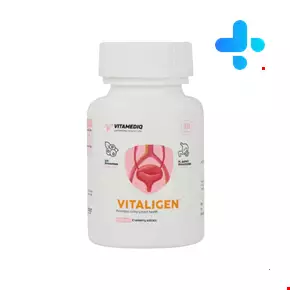 Vitamediq Cranberry Vitaligen  30 Caps