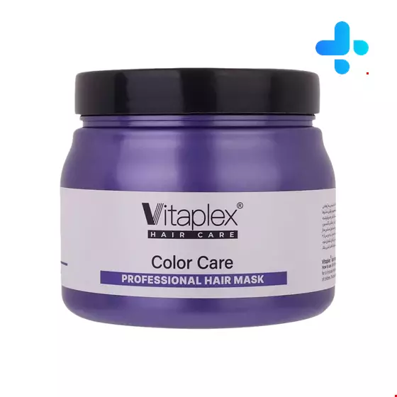 Vitaplex Colored Hair Mask  500 ml