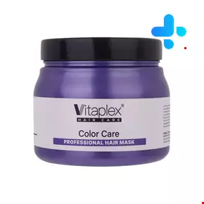 Vitaplex Colored Hair Mask  500 ml