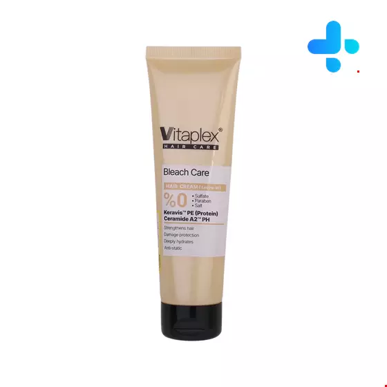 Vitaplex Hair Care Cream 150 ml