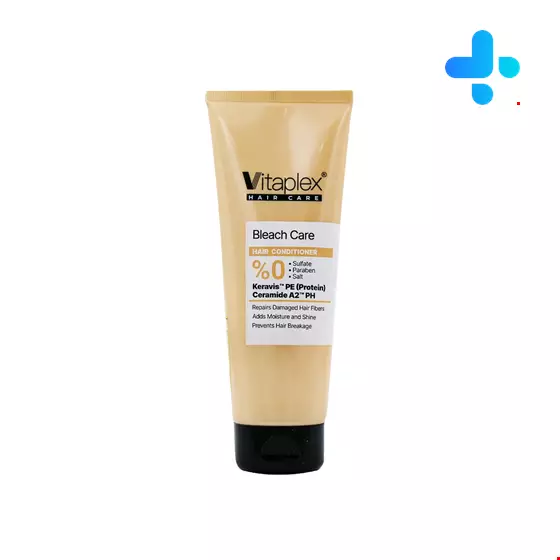 Vitaplex Hair Conditioner For Damaged Hair 250 ml