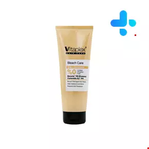 Vitaplex Hair Conditioner For Damaged Hair 250 ml