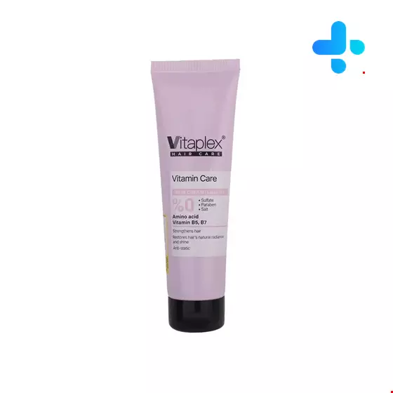 Vitaplex Hair Cream For Dry Hair  150 ml