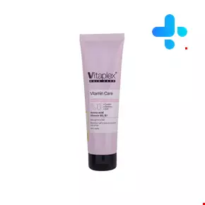 Vitaplex Hair Cream For Dry Hair  150 ml