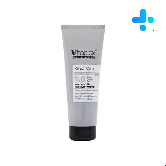 Vitaplex Keratin Care Hair Conditioner 250 ml