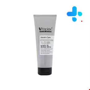 Vitaplex Keratin Care Hair Conditioner 250 ml