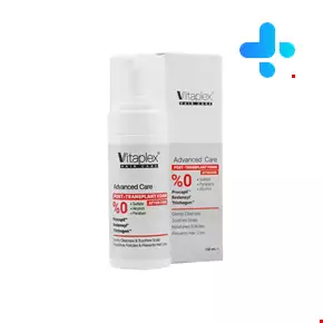 Vitaplex Post Transplant Foam 150 ml