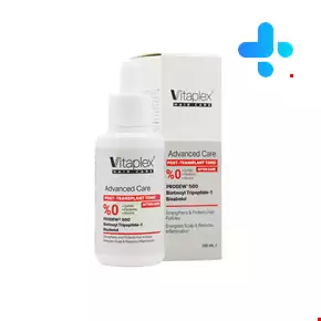 Vitaplex Post Transplant Tonic 100 ml