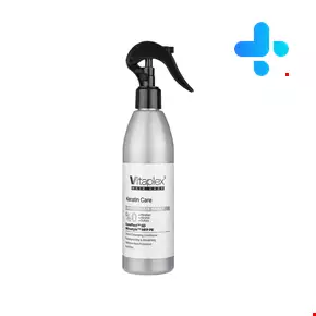 Vitaplex Repairing And Smoothening Hair Spray 300ml
