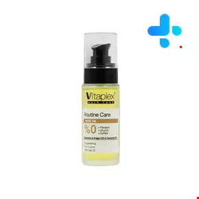 Vitaplex Routine Care Hair Oil 50 ml