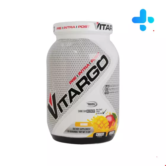 Vitargo Carbohidrat supplements Powder 908 g