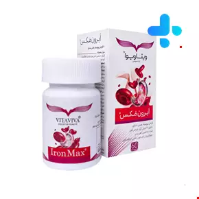 Vitaviva IronMax 60 Tablets