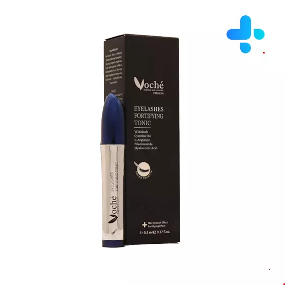 Voche Eyelashes Fortifying Tonic 5 Ml