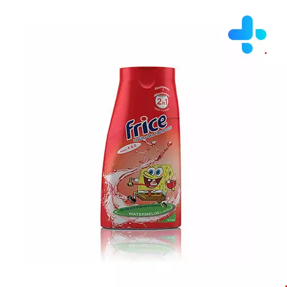 Water Melon Liquid Gel Frice 100g Toothpaste