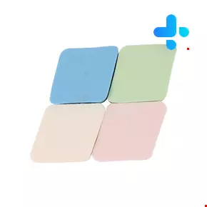 WeFond diamond shaped pads  4 pieces