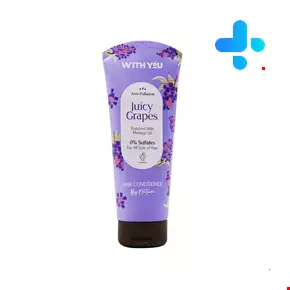 With You Anti Pollution Hair Conditioner  200 ml