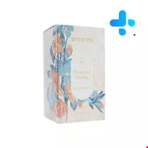 With You Bouquet Eterna Eau De Parfum  100ml