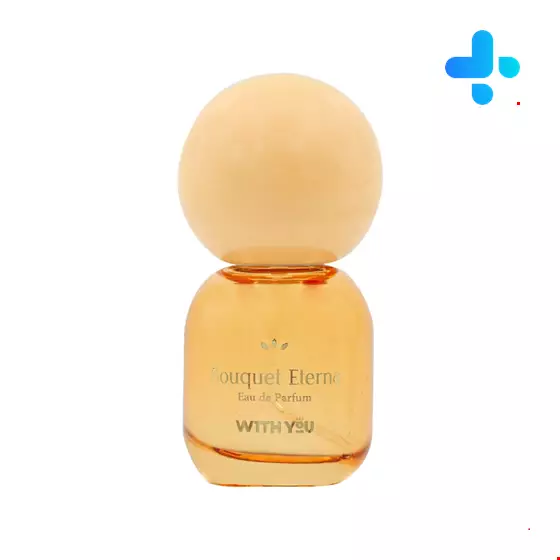 With You Bouquet Eterna Eau De Parfum 20 ml