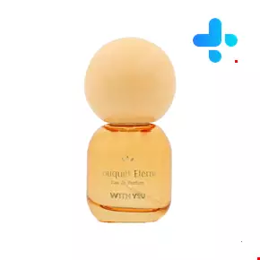 With You Bouquet Eterna Eau De Parfum 20 ml