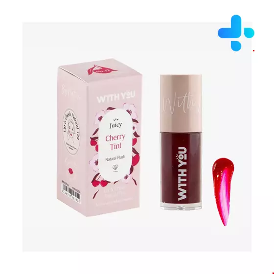 With You Cream Tint 6 ml