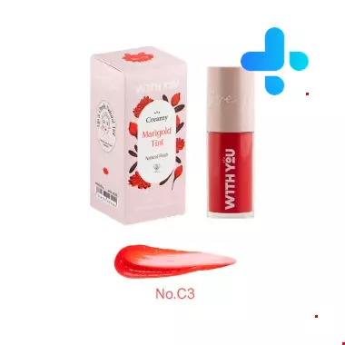 With You Cream Tint 6 ml