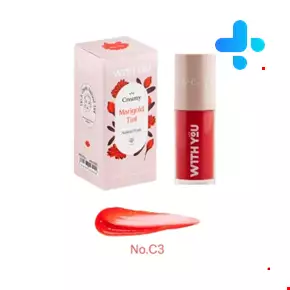 With You Cream Tint 6 ml