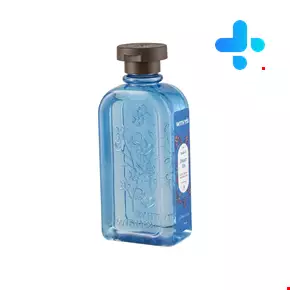 With You Dream iris Body Shampoo Suitable for All Skin Types 250 ml
