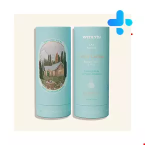 With You Forest Cottage Home Fragrance  100 ml