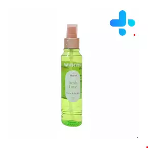 With You Fresh Love Body Fragrance Mist 150ml