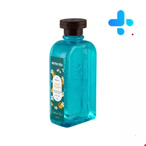 With You Fresh Tangelo Body Shampoo 250 ml